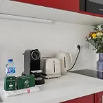 Διαμέρισμα Lavie Maison - Batignolles & Montmartre