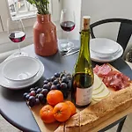 Διαμέρισμα Lavie Maison - Batignolles & Montmartre *