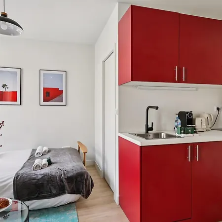 Lavie Maison - Batignolles & Montmartre *