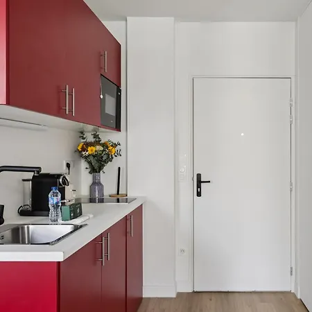 Lavie Maison - Batignolles & Montmartre *