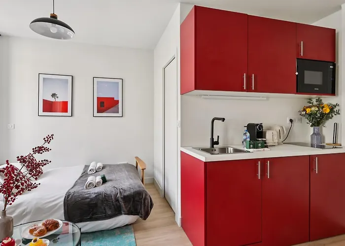 Lavie Maison - Batignolles & Montmartre *