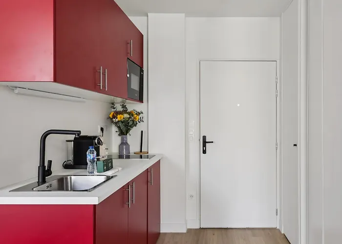 Lavie Maison - Batignolles & Montmartre *