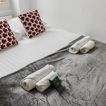 Lavie Maison - Batignolles & Montmartre Apartamento *