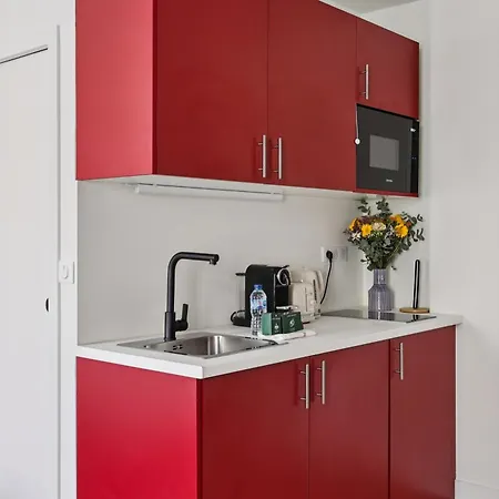 Lavie Maison - Batignolles & Montmartre Paris