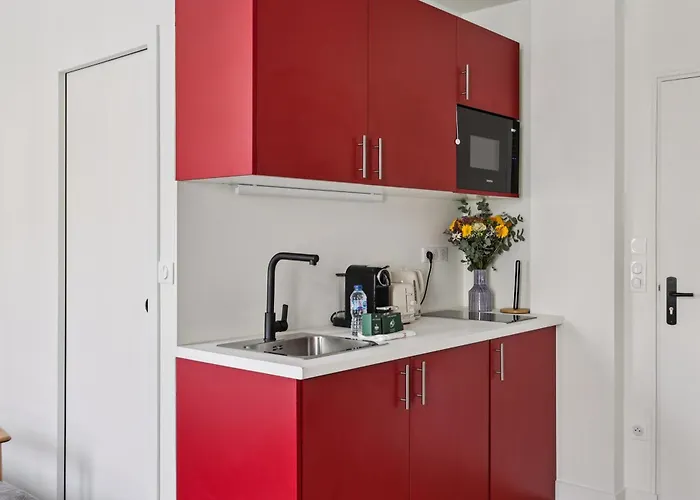 Lavie Maison - Batignolles & Montmartre Paris